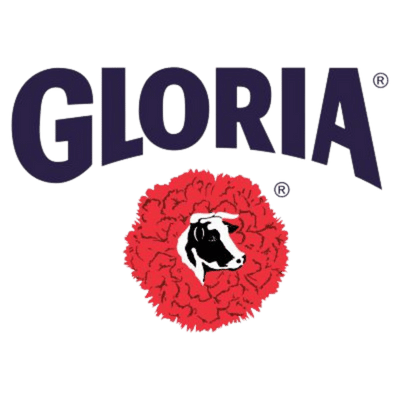 logo de gloria