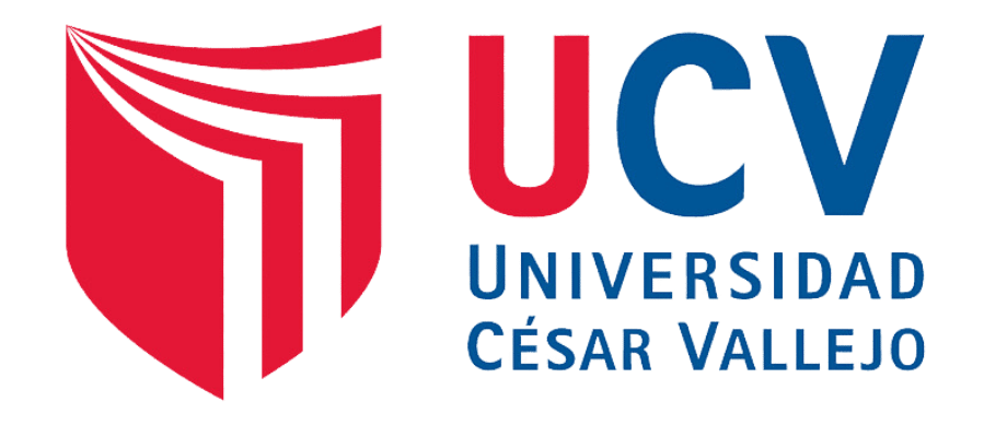 logo de la universidad cesar vallejo