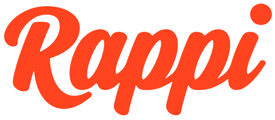 logo de rappi